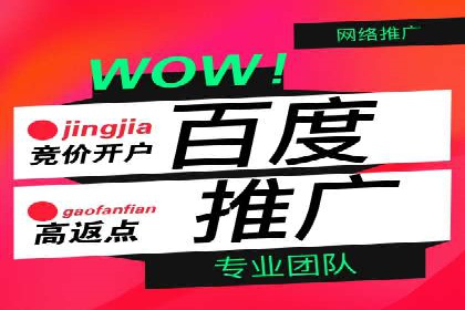 某电商平台的SEM运营托管全记录